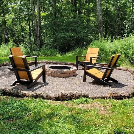 Bethel Woods Cabin Mongaup Valley 외부 사진