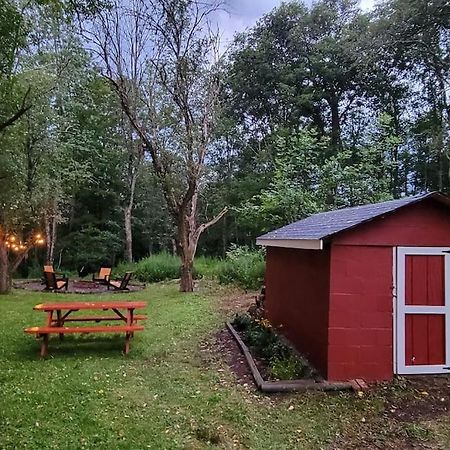 Bethel Woods Cabin Mongaup Valley 외부 사진