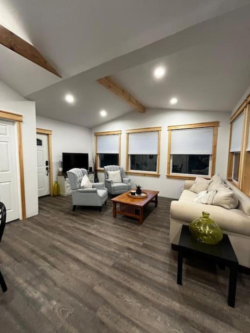 Bethel Woods Cabin Mongaup Valley 외부 사진