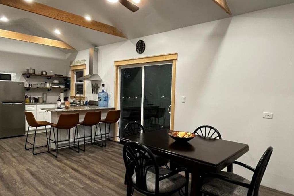 Bethel Woods Cabin Mongaup Valley 외부 사진